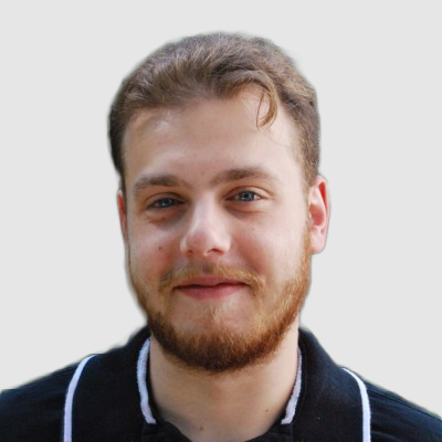 Headshot of Michael Mitkov