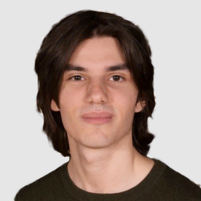 Headshot of Scott Hotchkiss